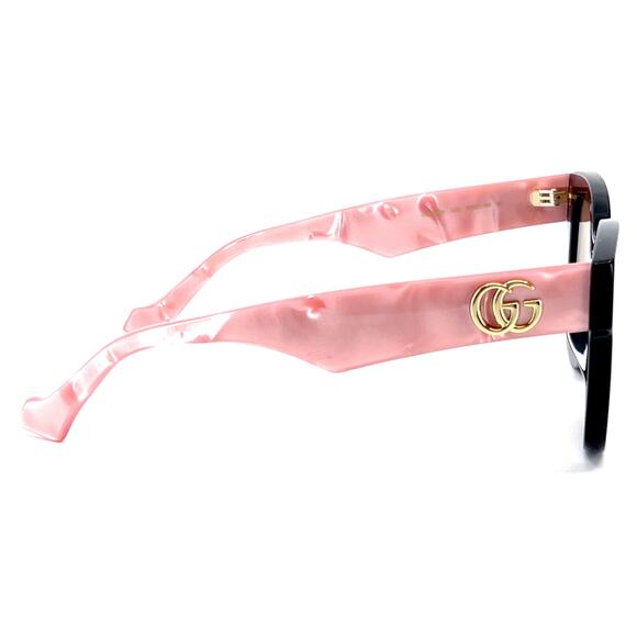 New, GUCCI Sunglasses GG0998S 005 Authentic main image 6